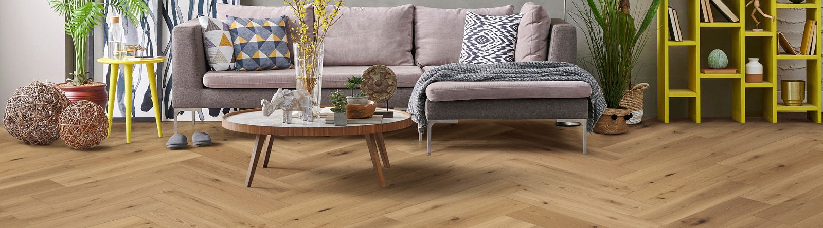 Solid wood vs engineered wood flooring
